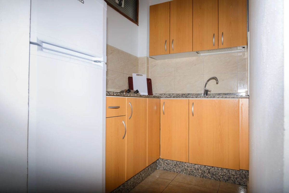 Apartamentos Las Arenas