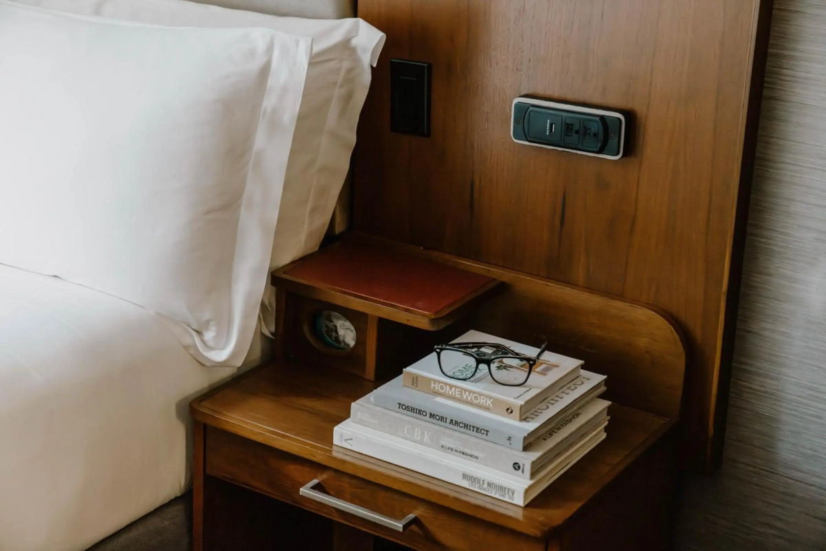 citizenM New York Times Square