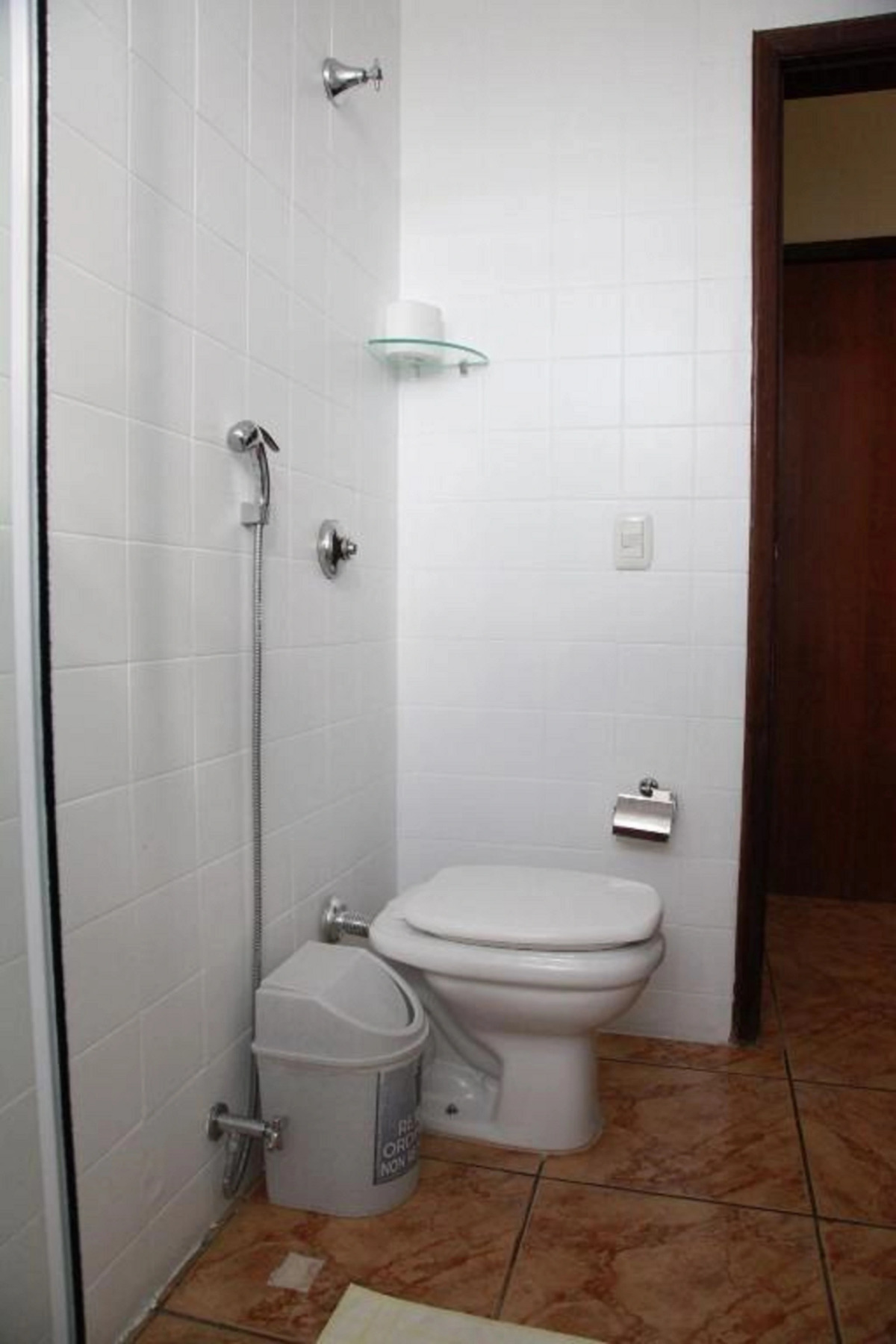 Hotel Dan Inn Express Foz do Iguaçu By Nacional Inn