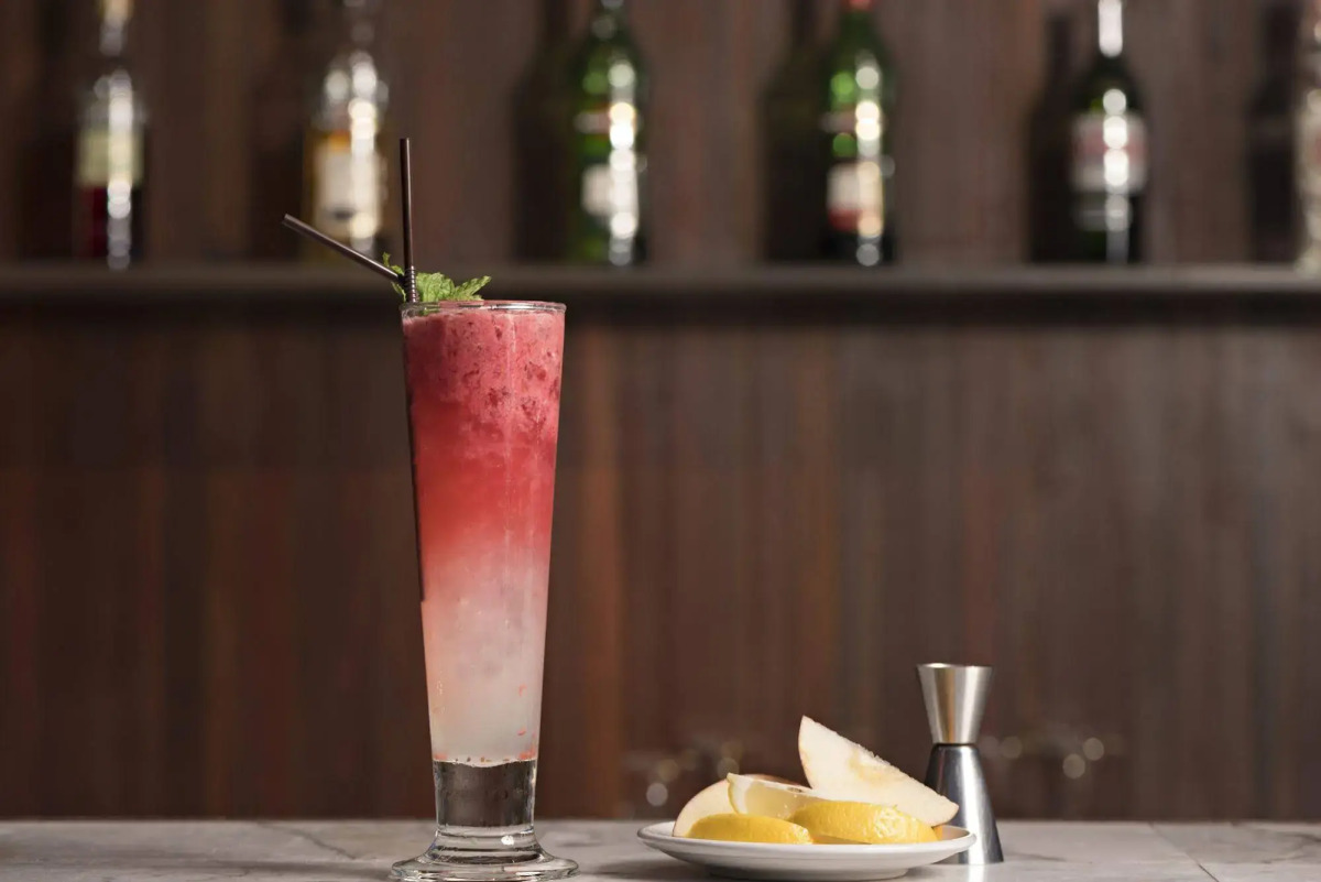 Beach Club by Haad Tien