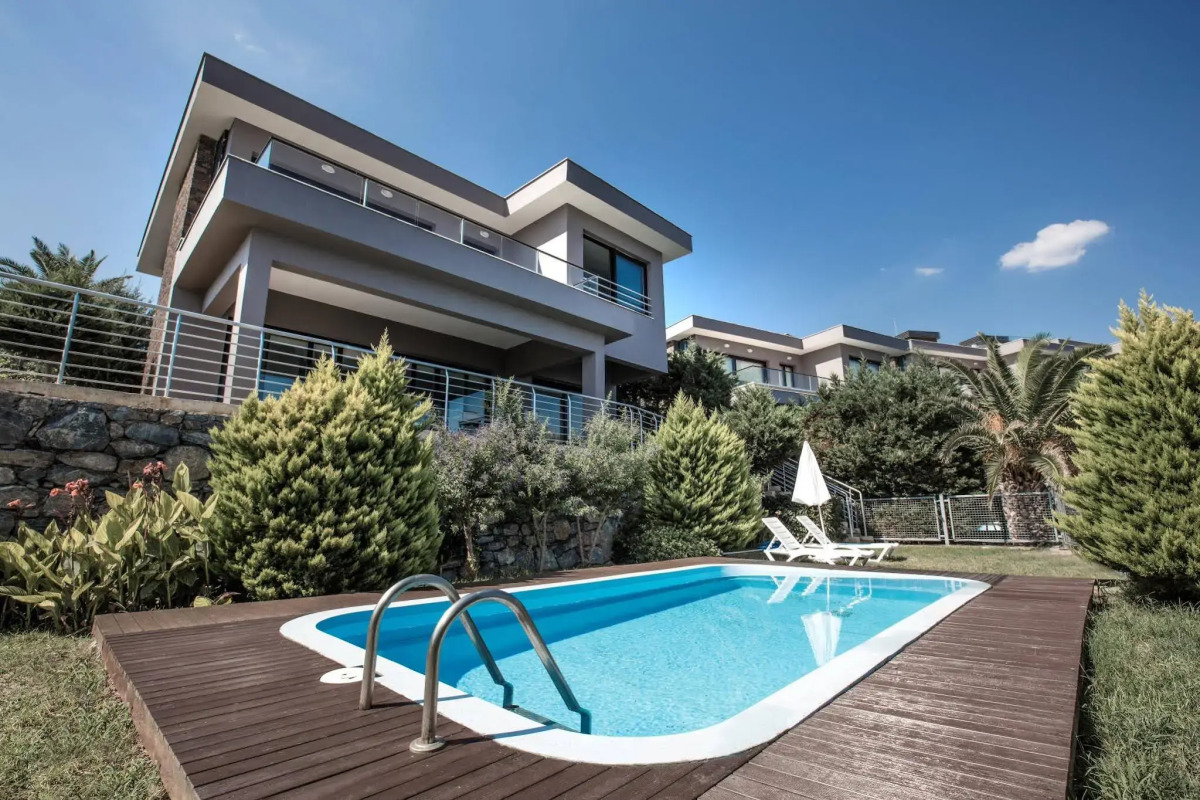 Aria Claros Beach & Spa Resort – All Inclusive