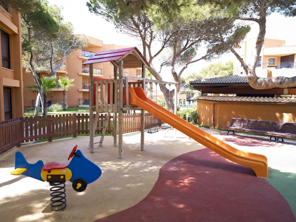 Protur Turó Pins Hotel