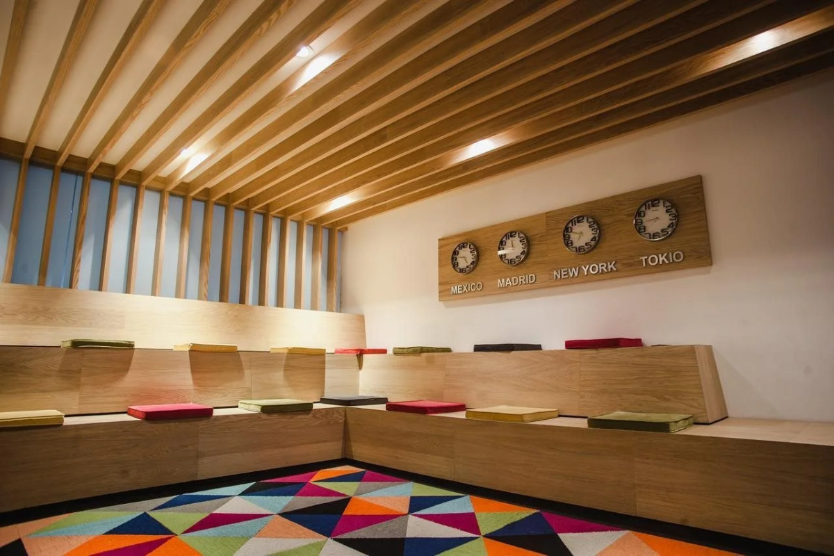 Hotel MX garibaldi CDMX, Trademark Collection by Wyndham