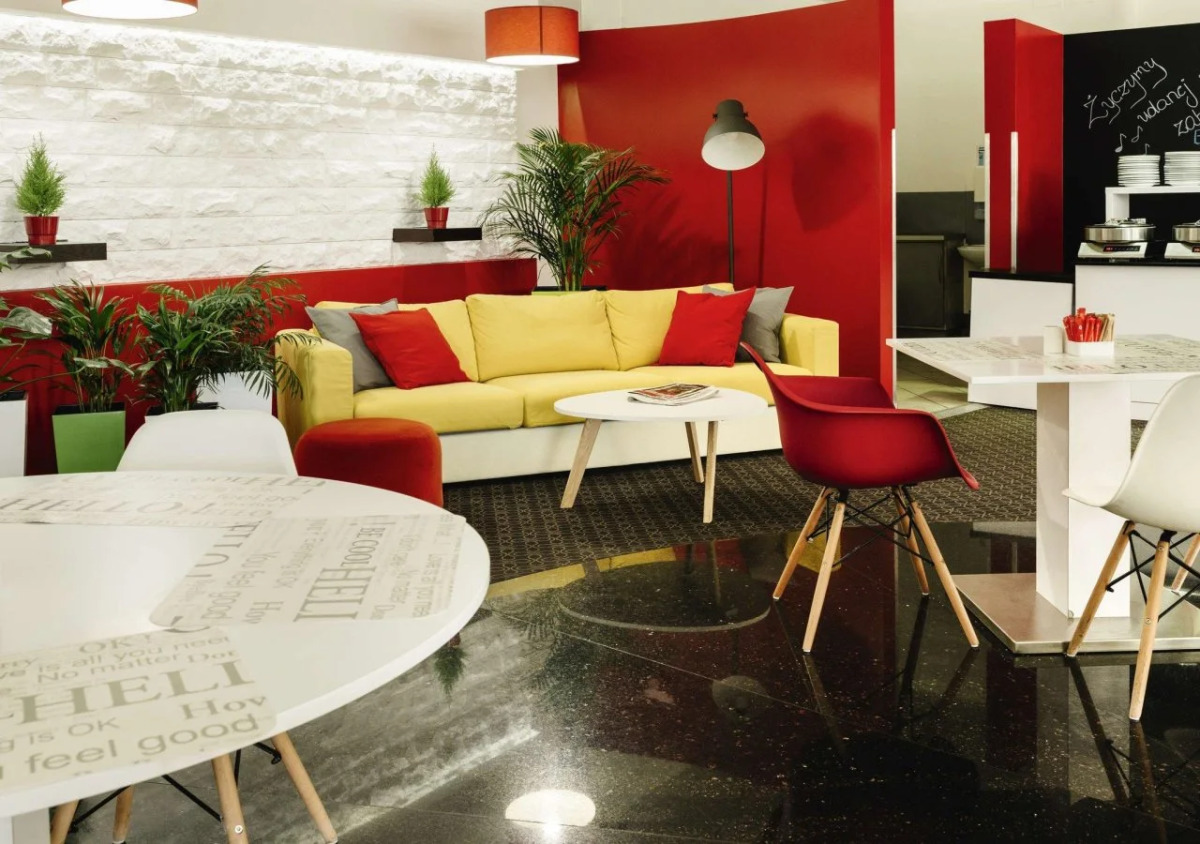 ibis Styles Bielsko-Biala