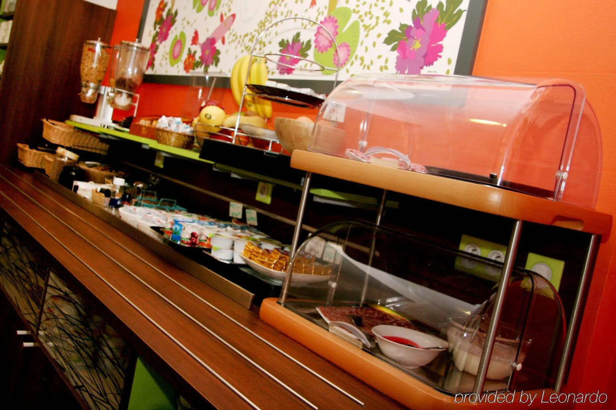 Adagio Access Lyon Centre Université