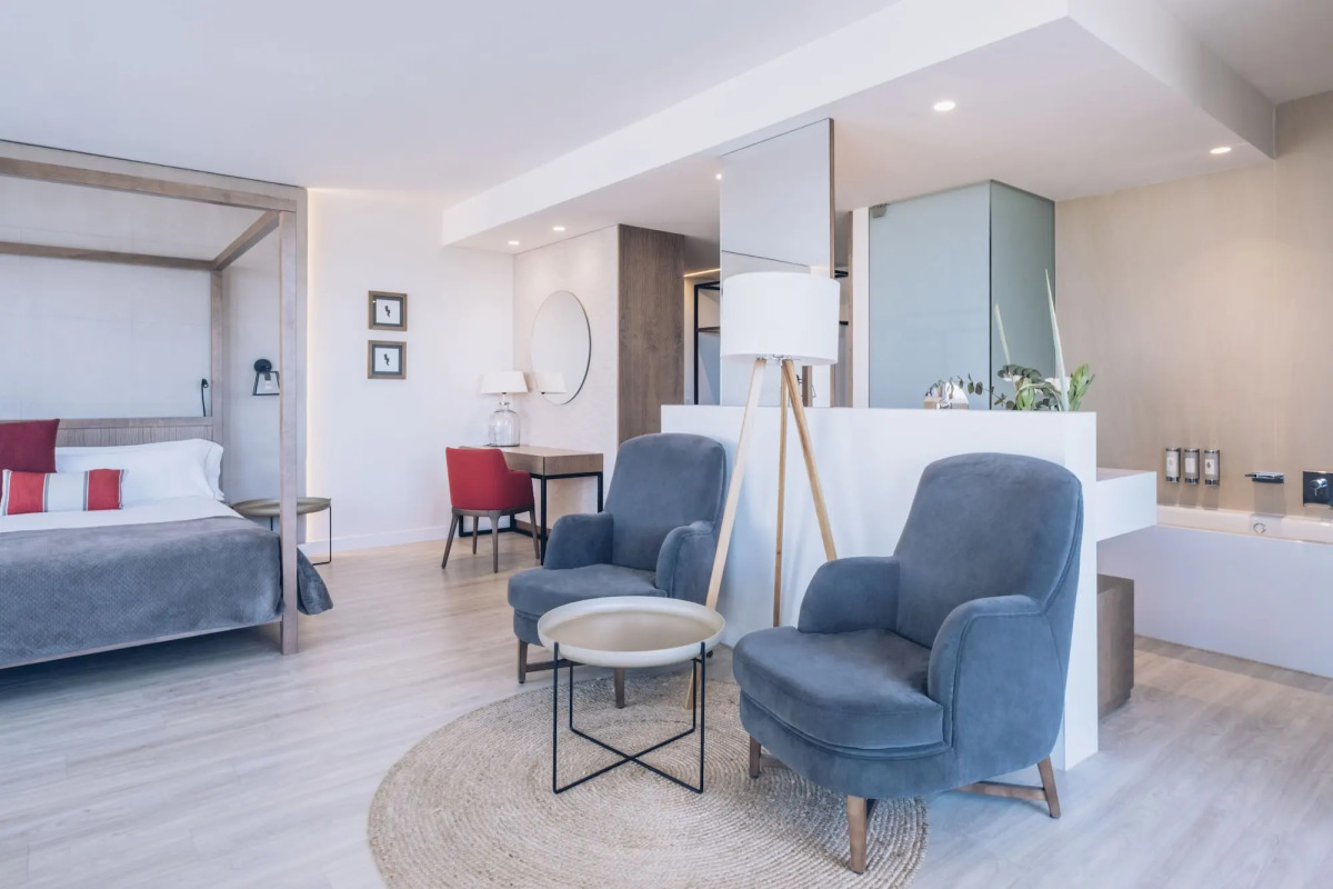 Iberostar Selection Llaut Palma - Adults Only