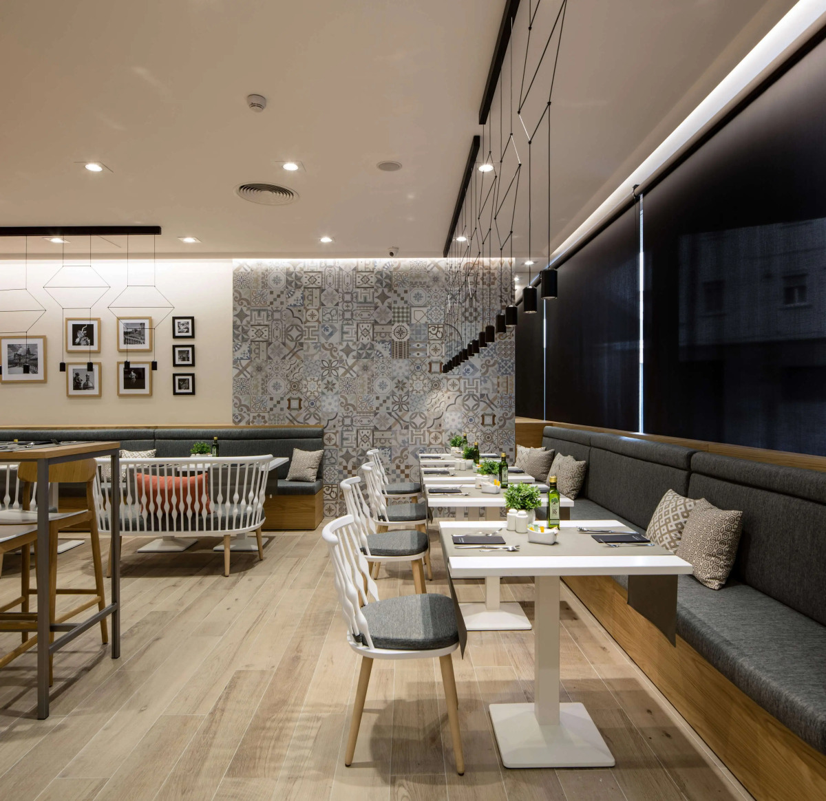 Catalonia Giralda Hotel