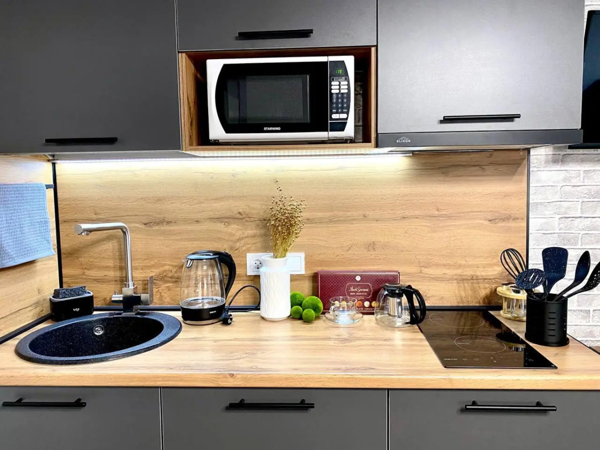 Поделам в Челябинск на улице Телевизионная 16А