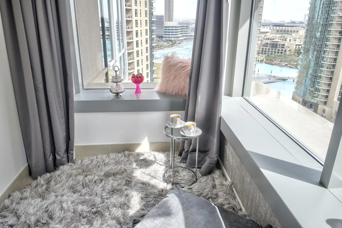 Dream Inn Dubai Apartments - 29 Boulevard