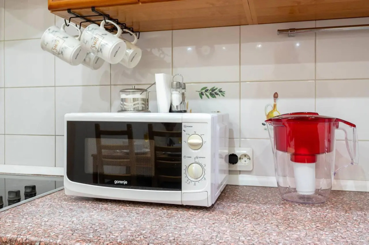 Welcome Home (Вэлком Хоум) на проспекте Ветеранов 75 корпус 3