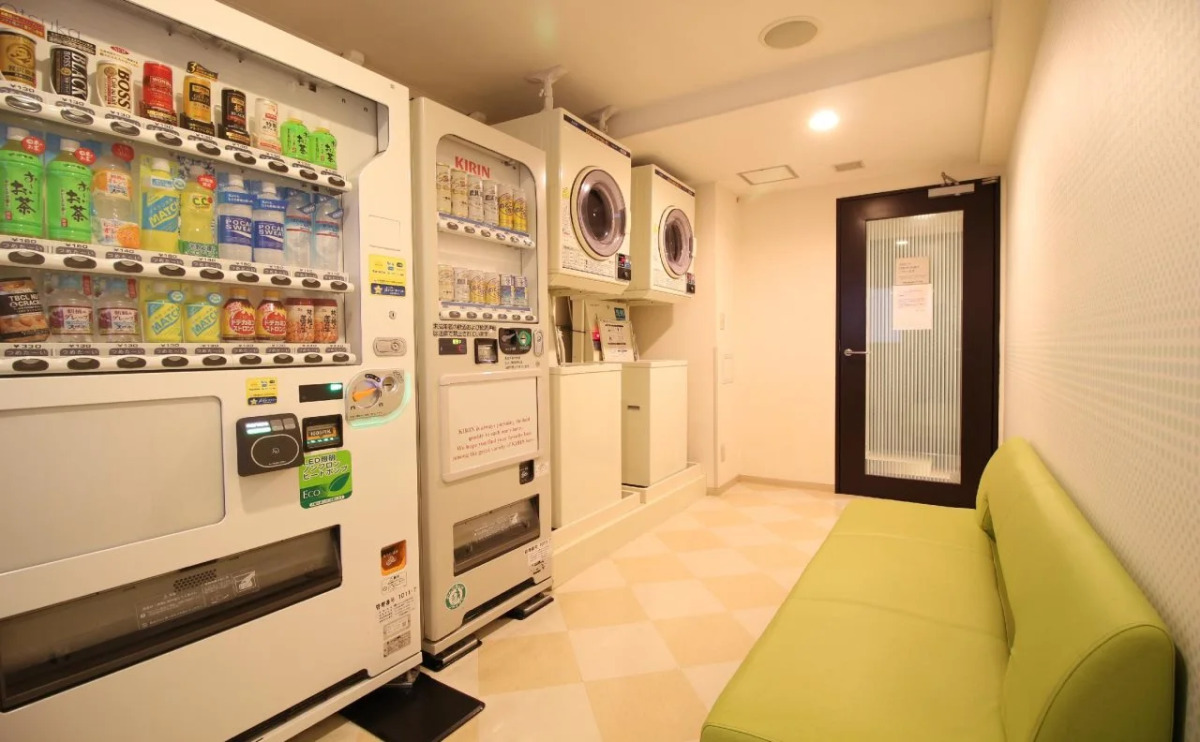 Meitetsu Inn Nagoya Nishiki