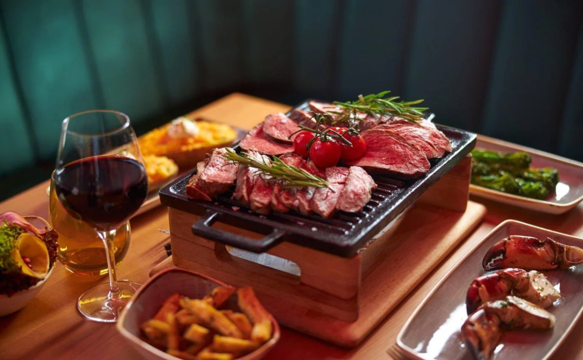 Amsterdam Marriott Hotel