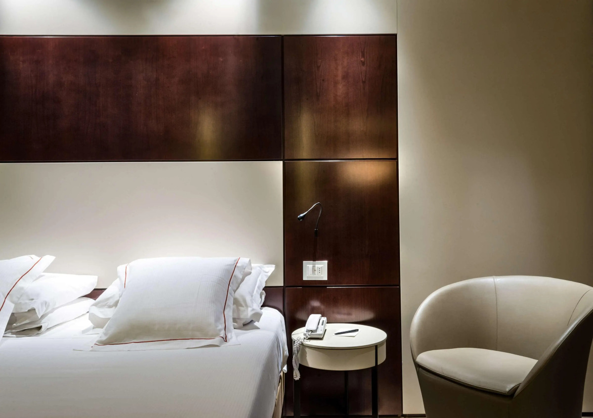 Worldhotel Cristoforo Colombo