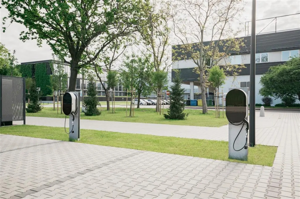 Hampton by Hilton Warsaw Reduta