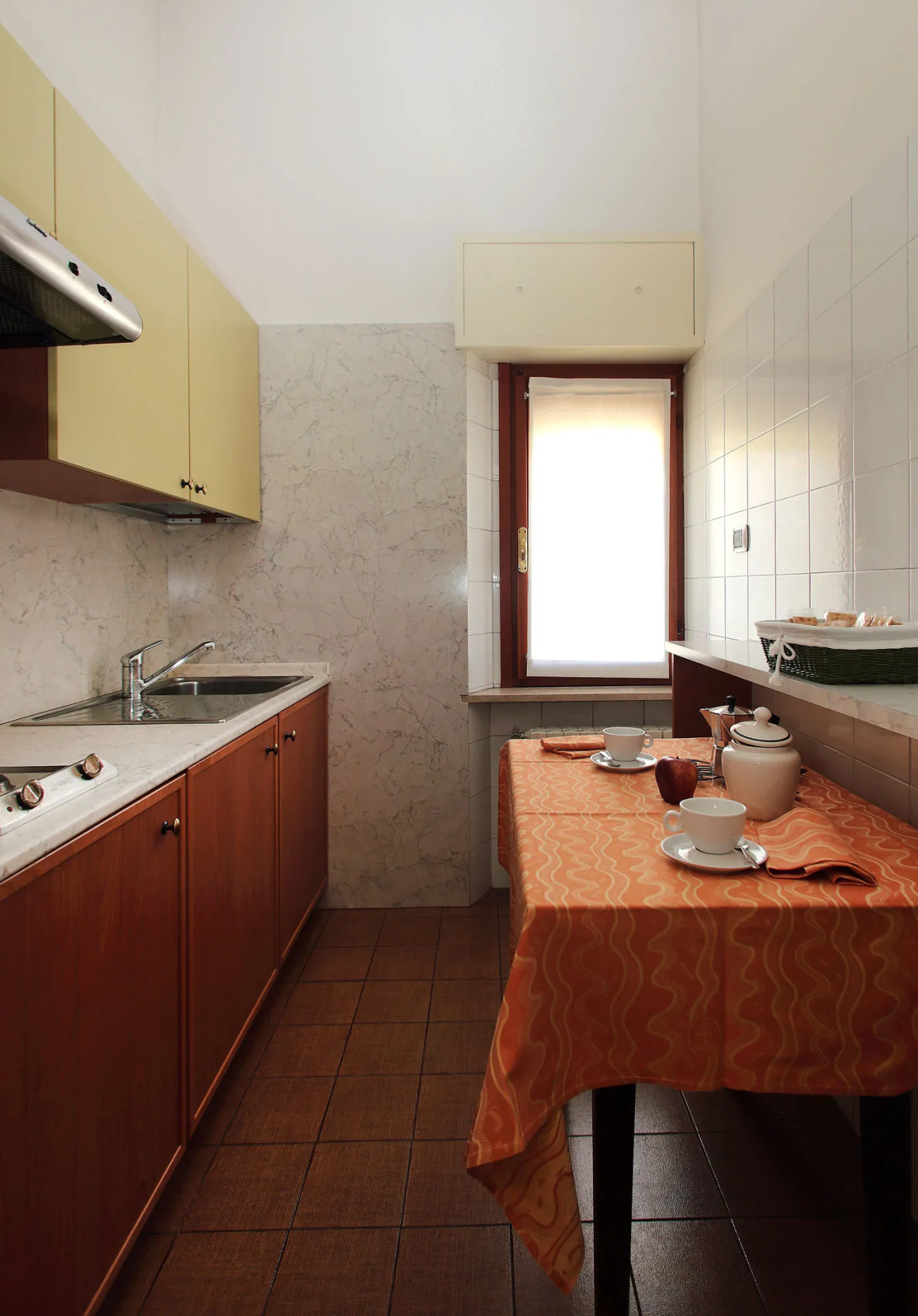 Отель Residence Liberty