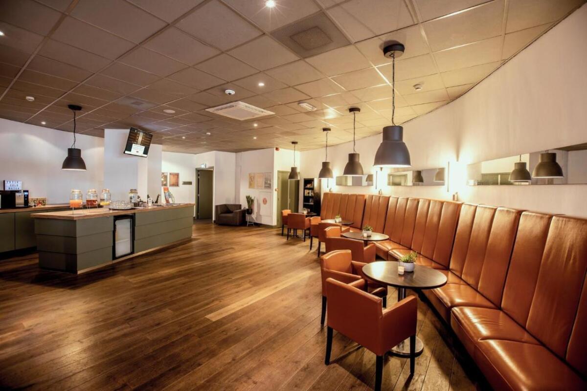 Leonardo Hotel Utrecht City Center