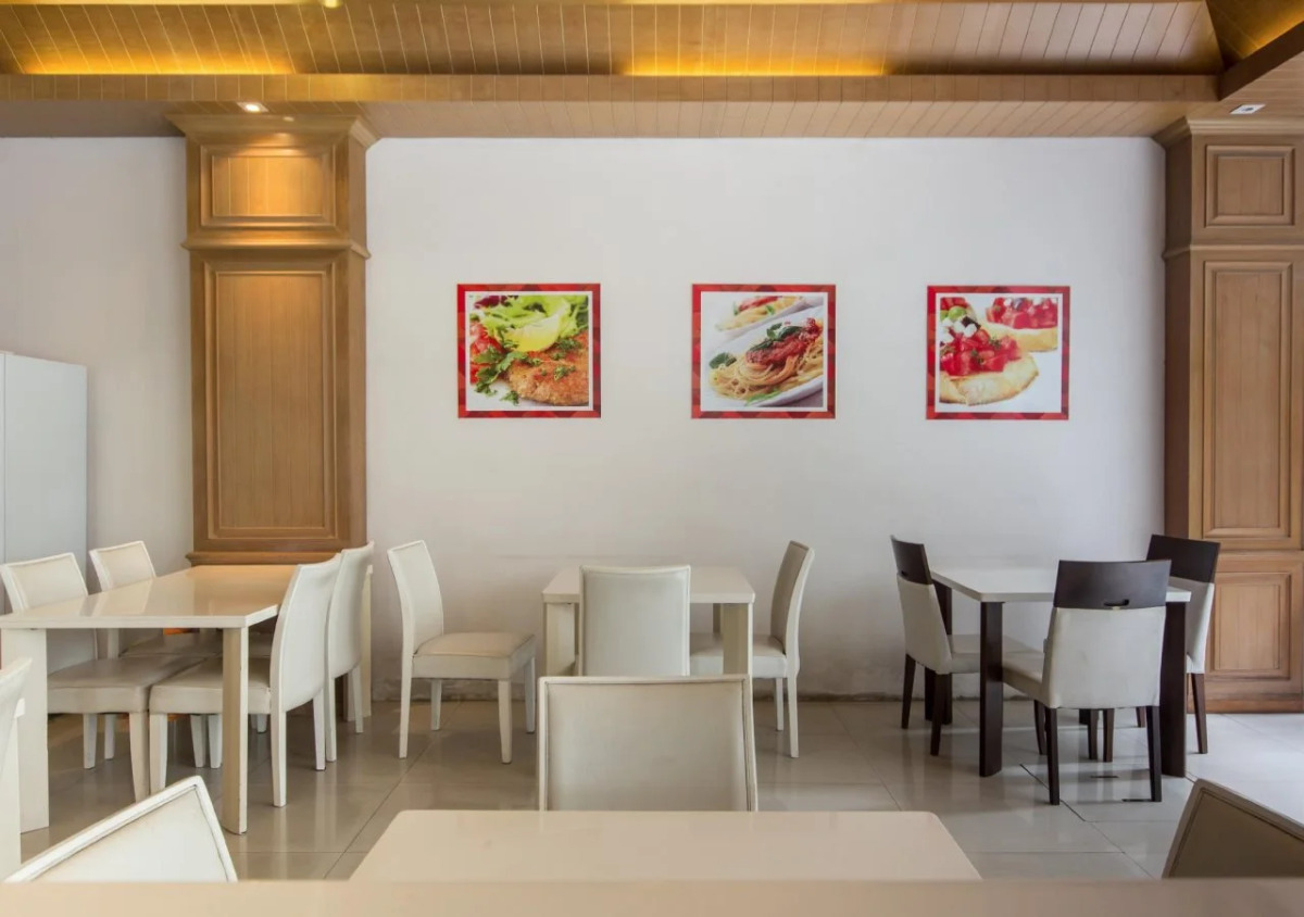 Patong Princess Hotel