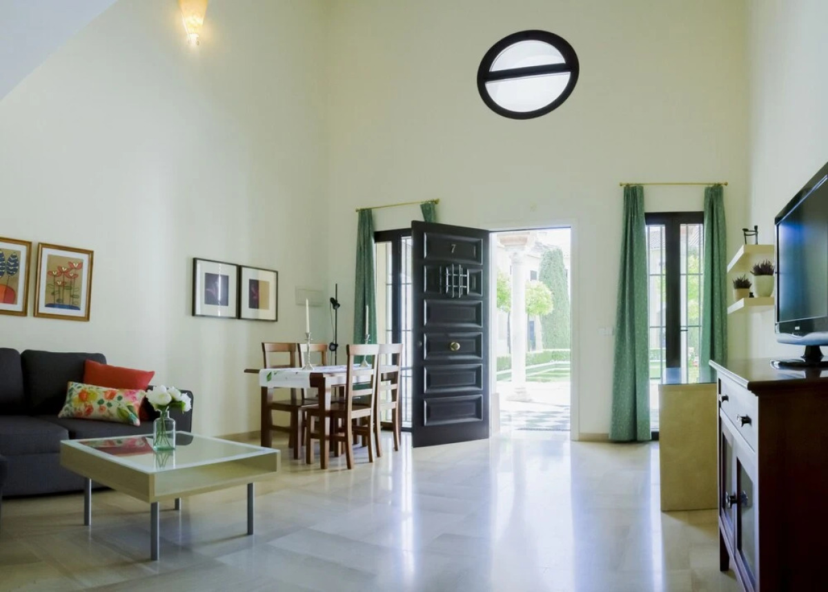 Espectacular Duplex Altos de Santa Ana