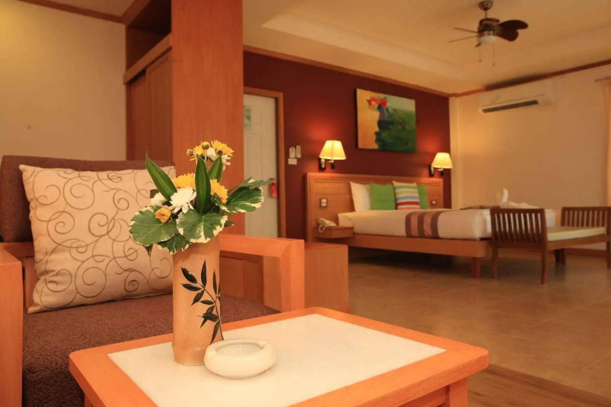 Pinnacle Koh Tao Resort