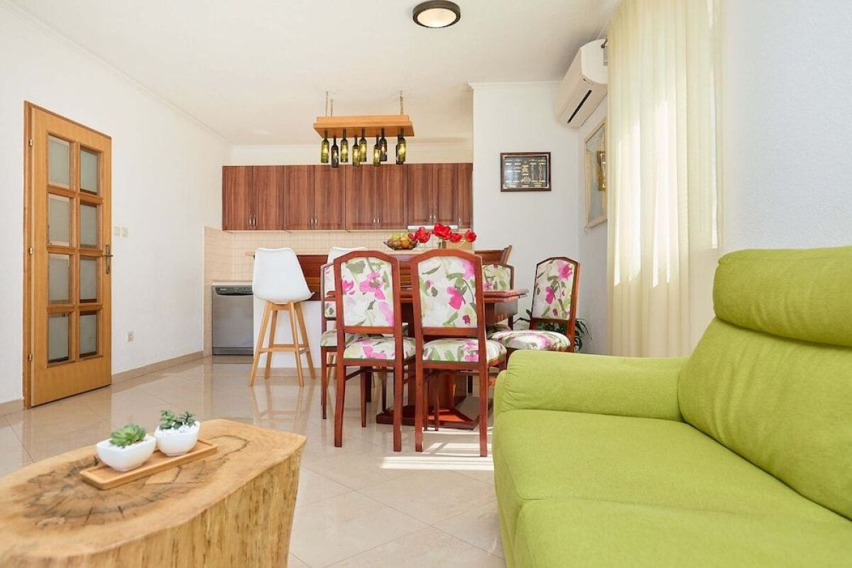 Apartment Harmony - Parking