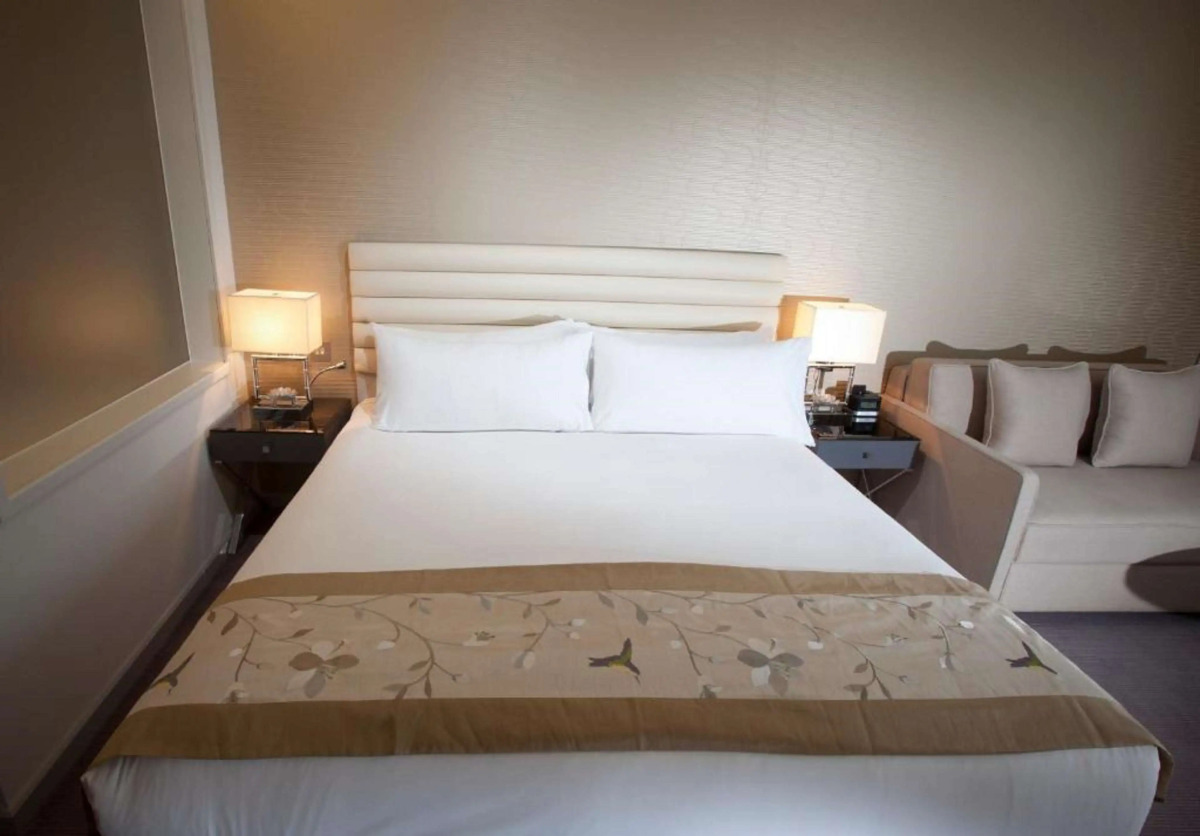 Dorsett Shepherds Bush