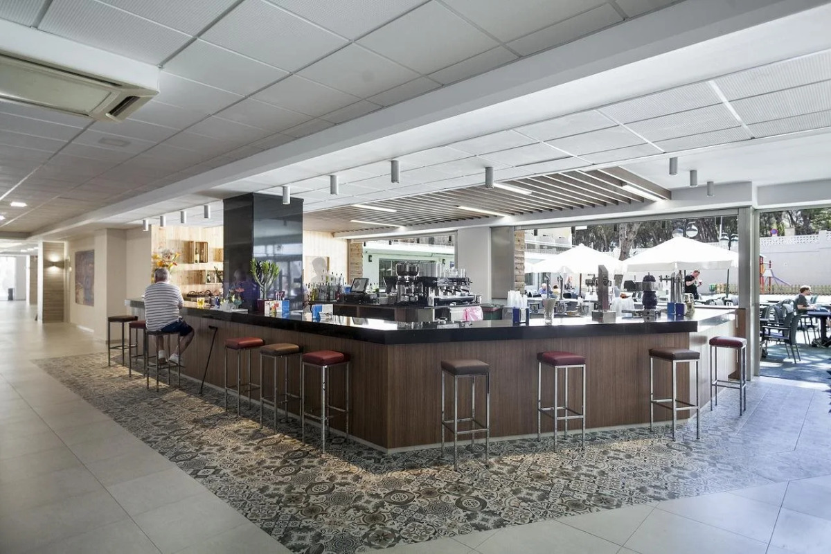 Hotel Best Oasis Park