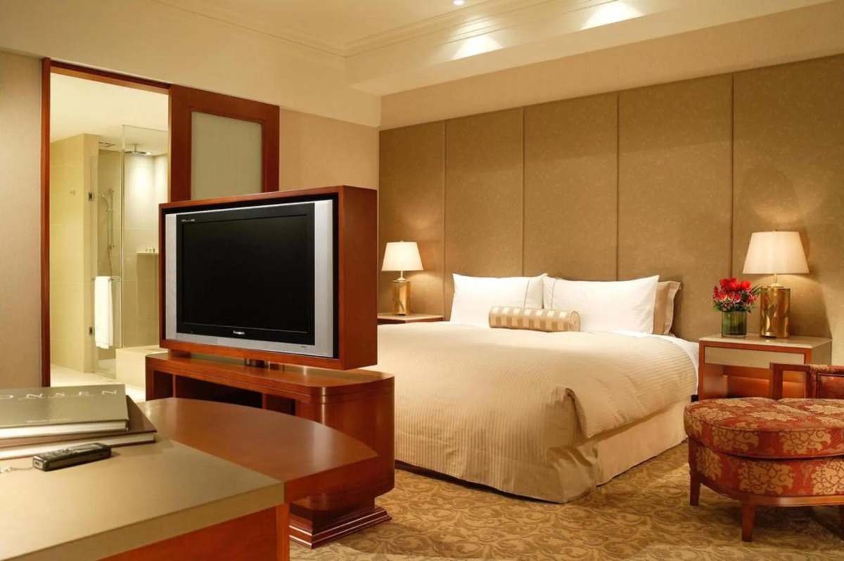 San Want Residences Taipei