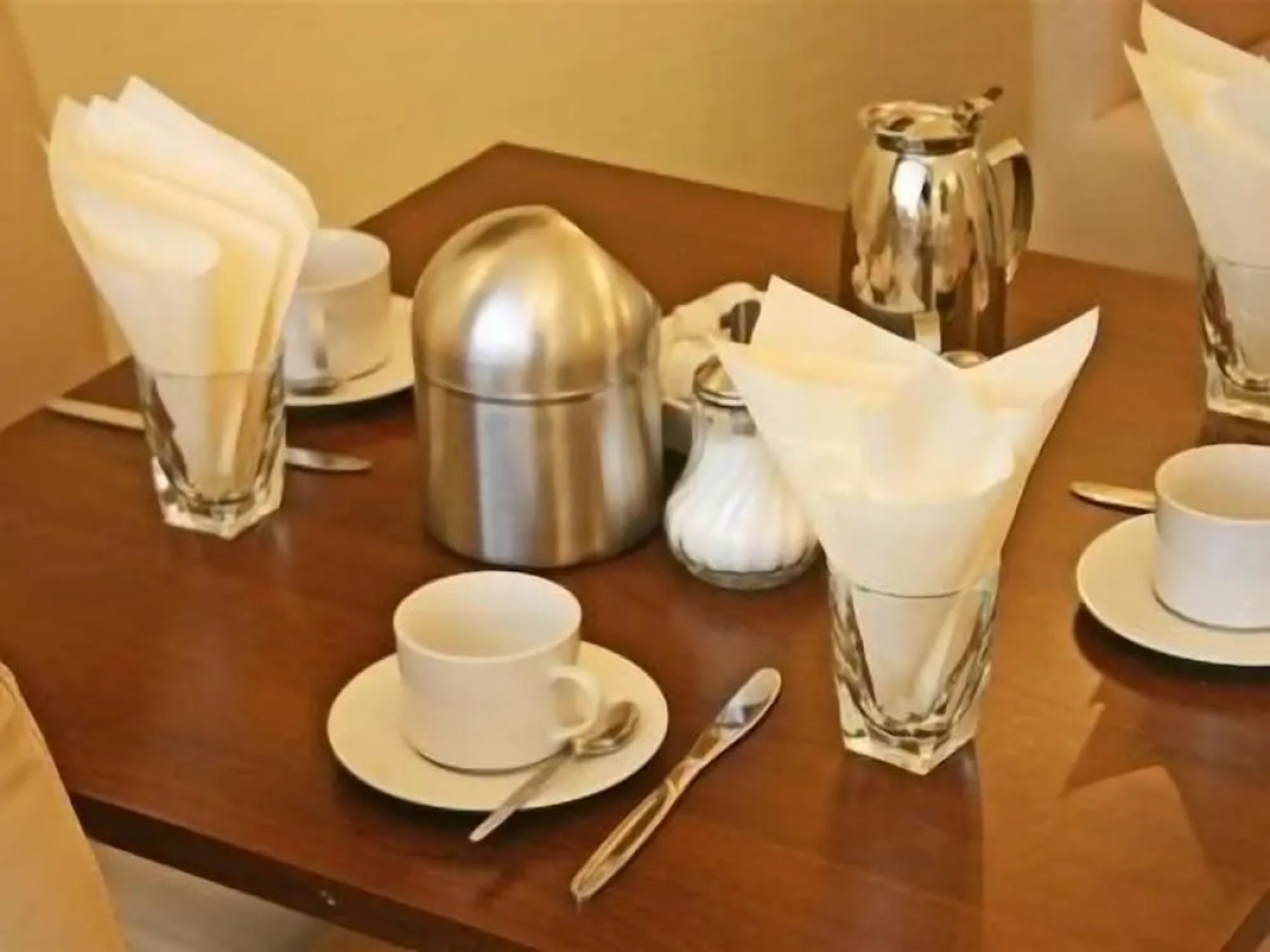 Drei Könige Dom Hotel