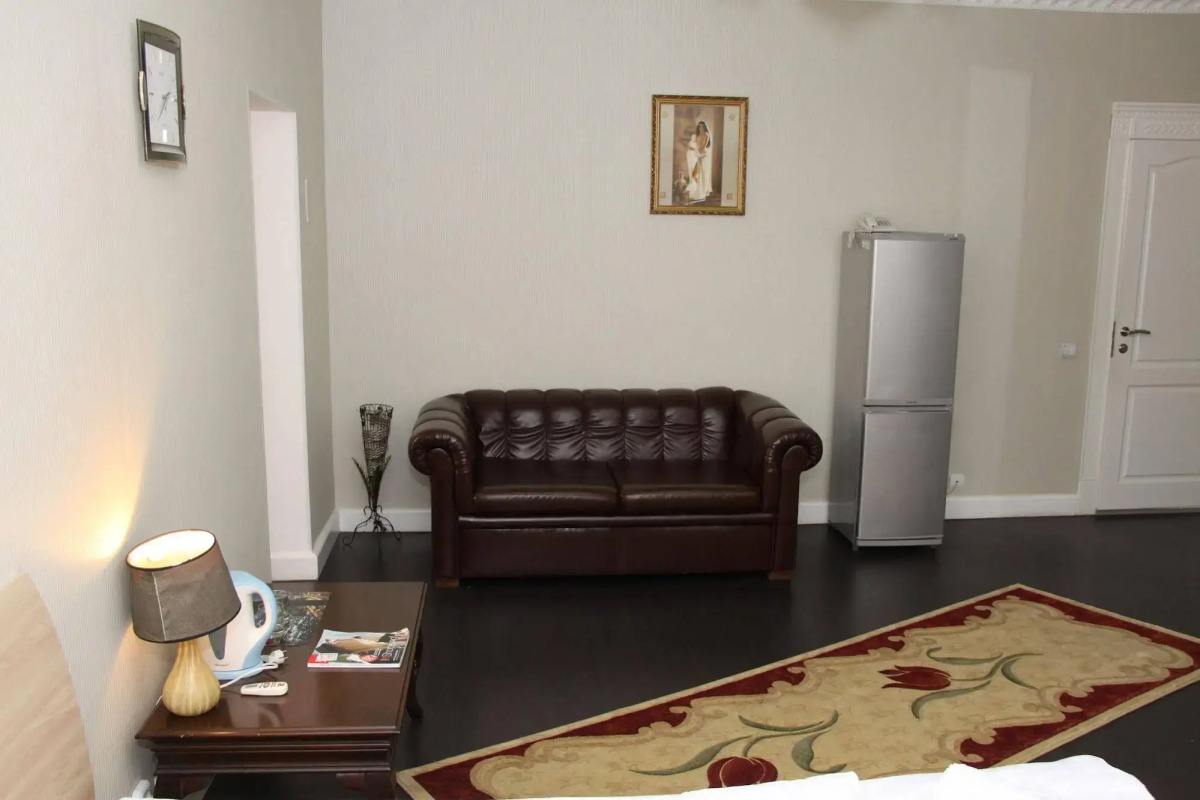 Шанырак на Абая 