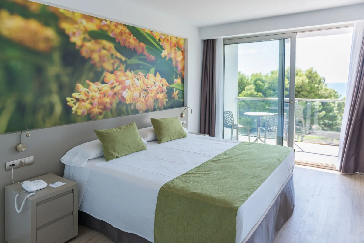 Hotel Kalma Jardín de Bellver