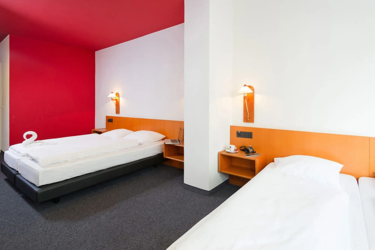 a&o Antwerpen Centraal