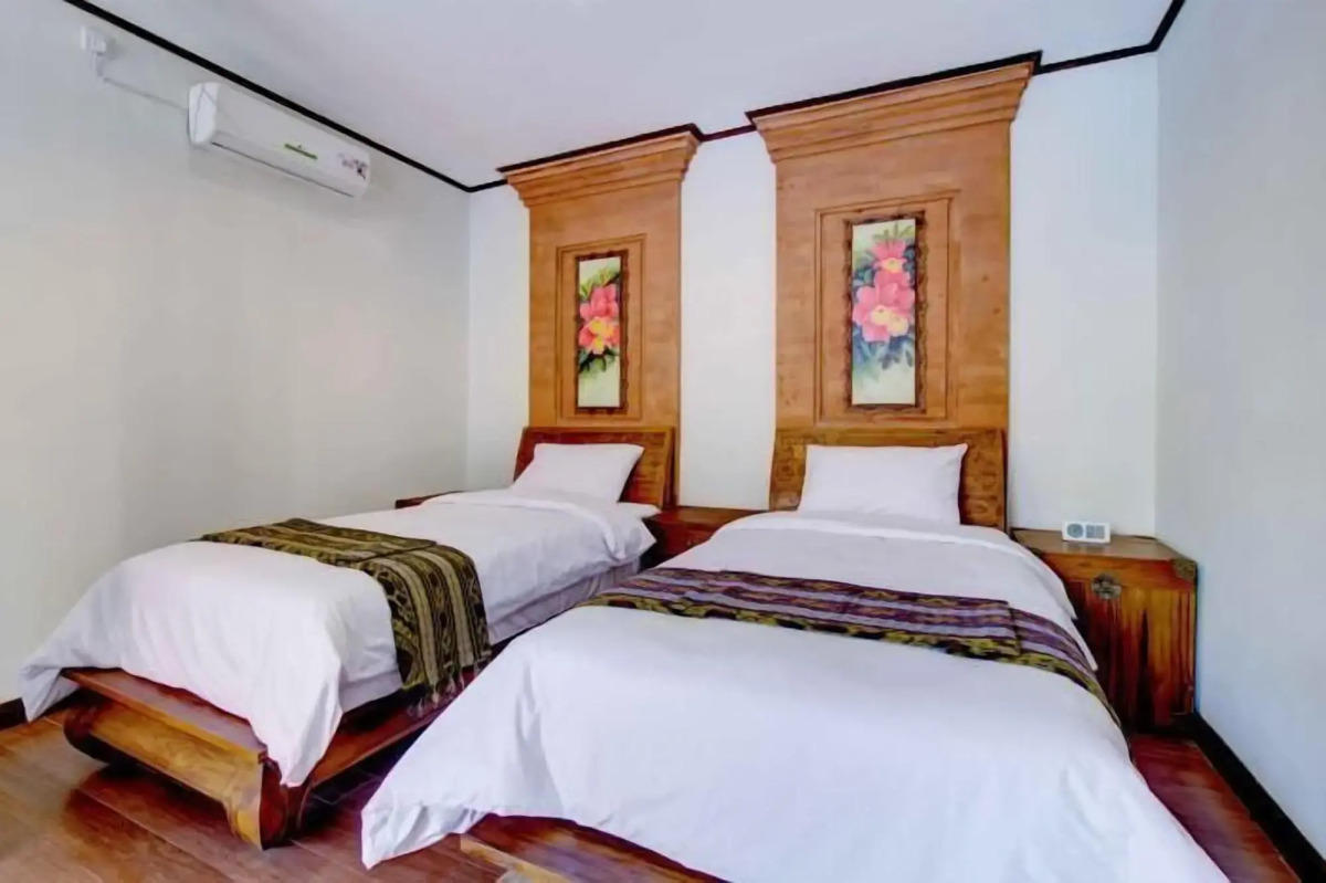 Hastinapura Residence