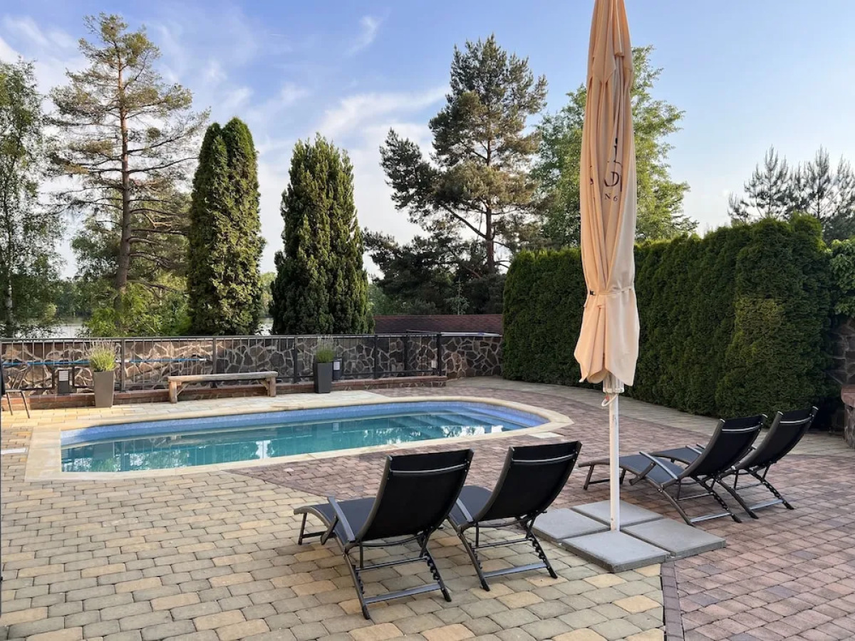 Resort-Restaurant Štilec