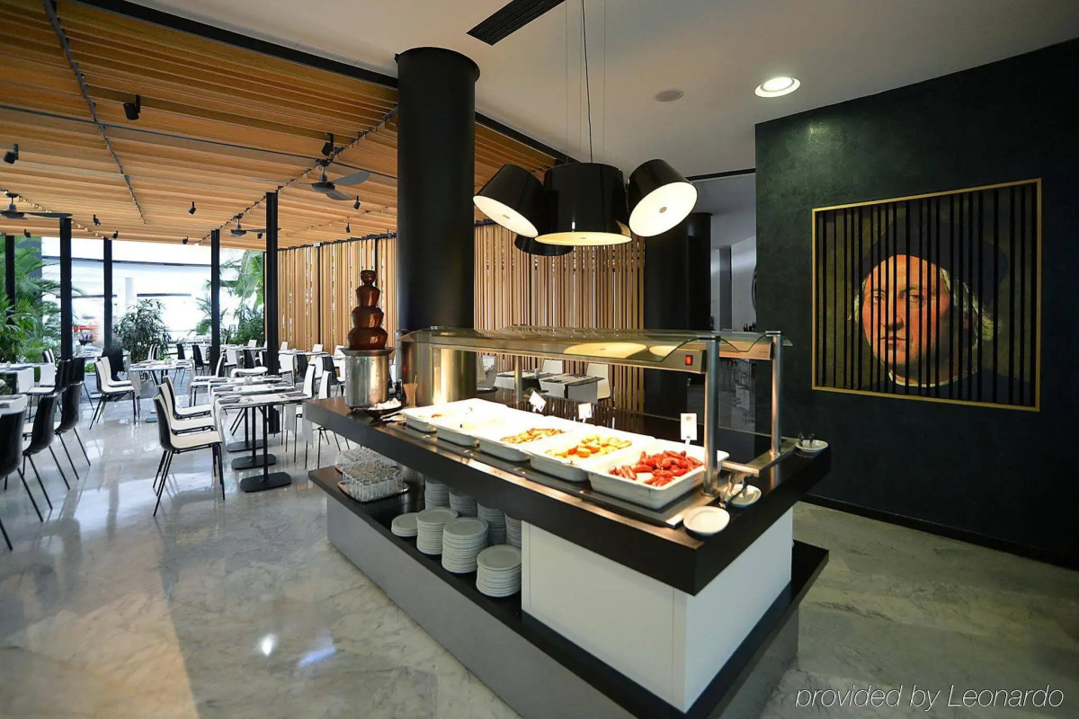 Barceló Sevilla Renacimiento