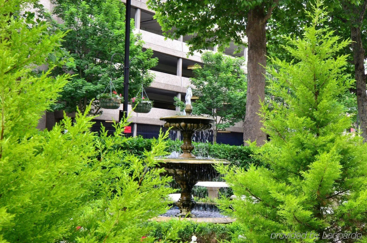 W6 Hotel Hammersmith