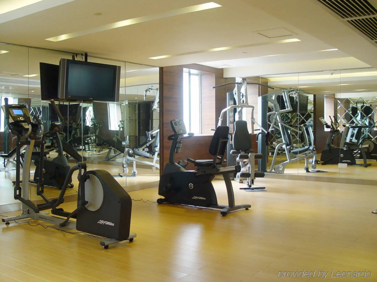 Guangdong Victory Hotel - Free shuttle bus to exhibition center during Canton Fair