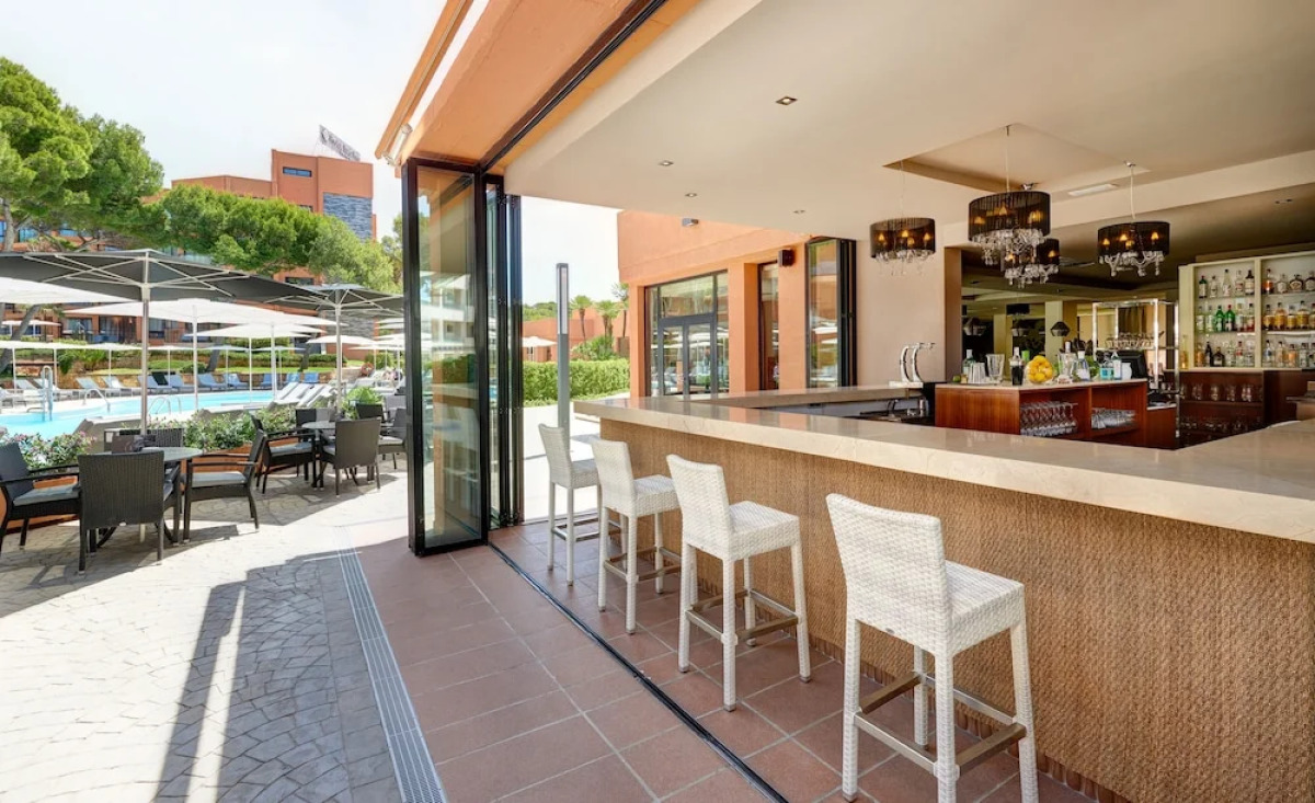 Protur Turó Pins Hotel