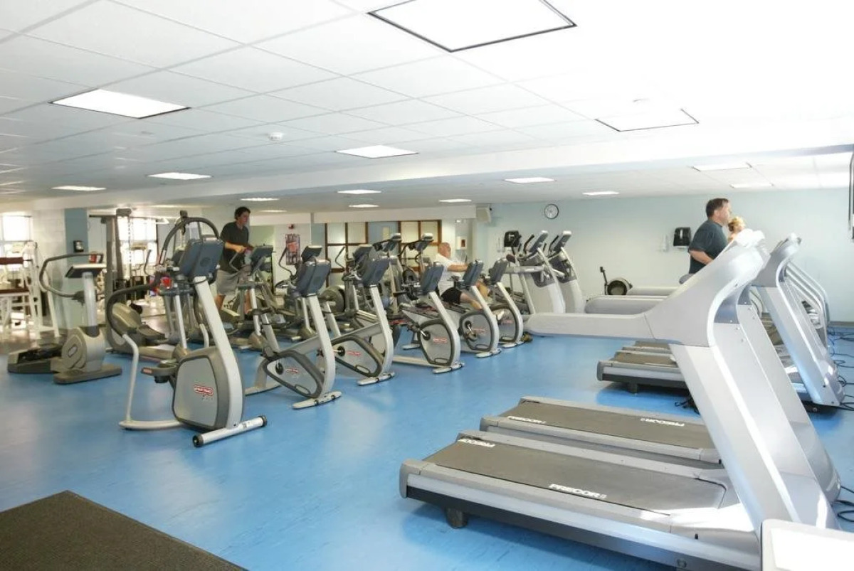 The Constitution Inn