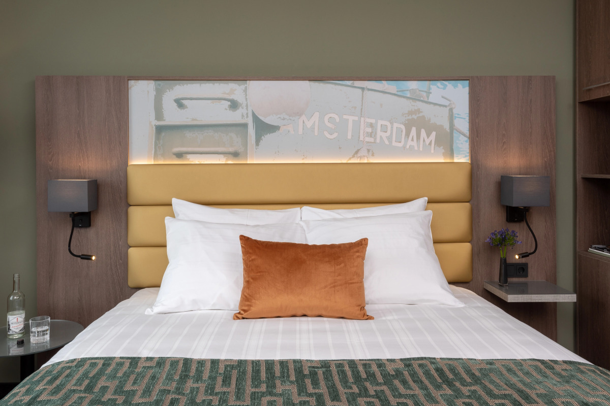 Leonardo Royal Hotel Amsterdam