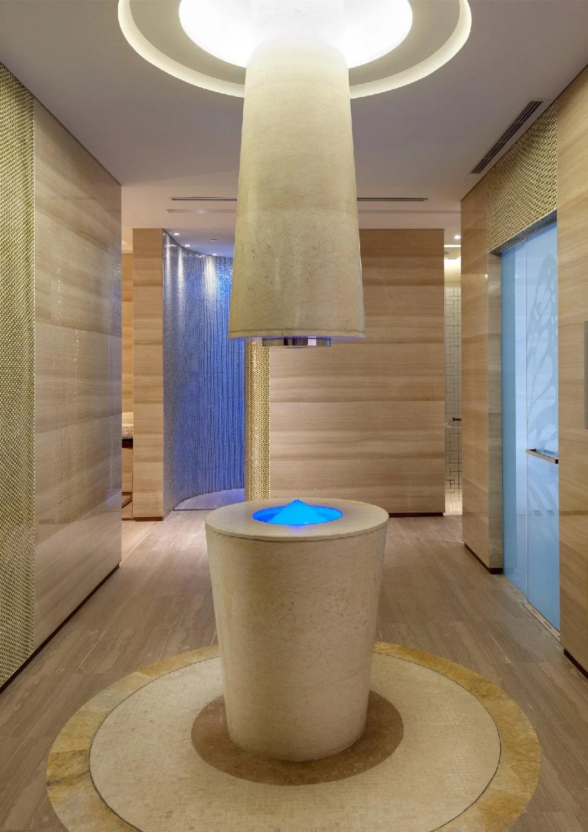 Mandarin Oriental Pudong, Shanghai