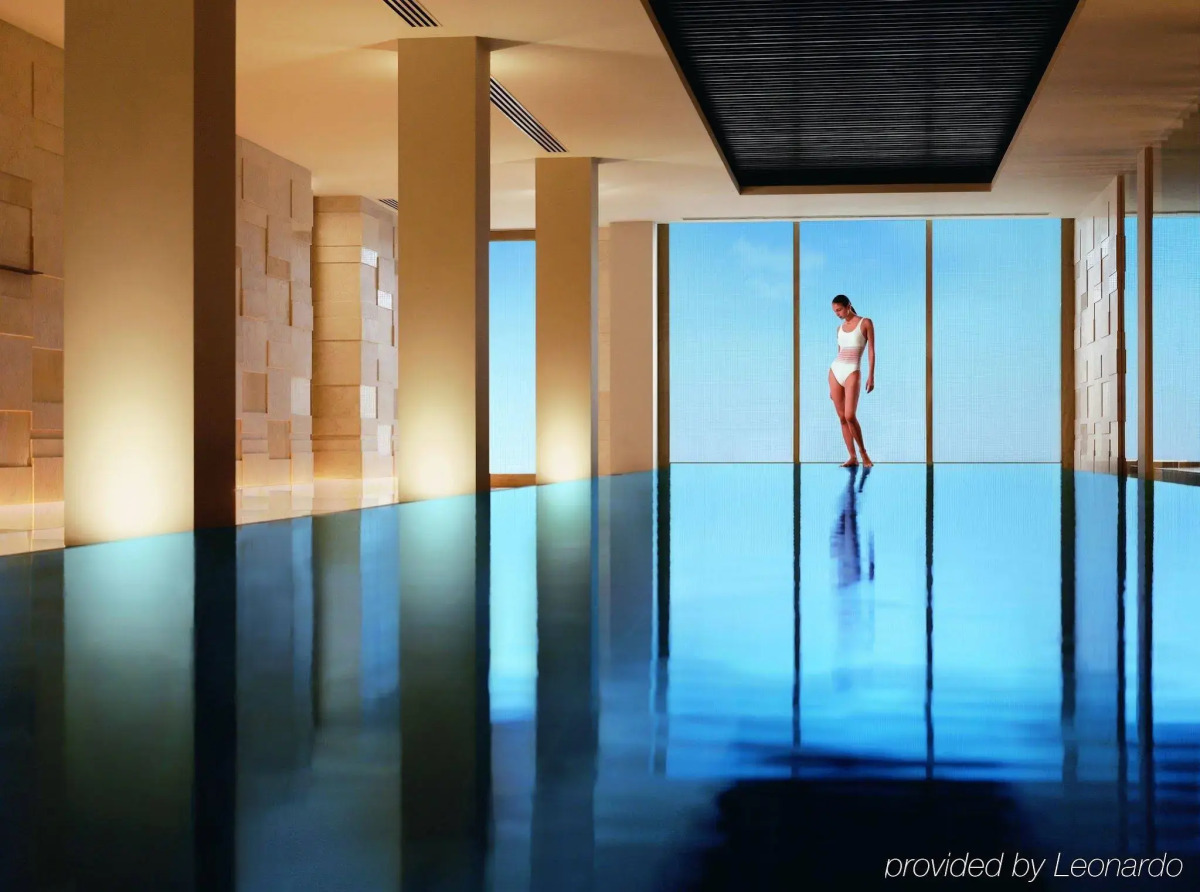 The Oberoi, New Delhi