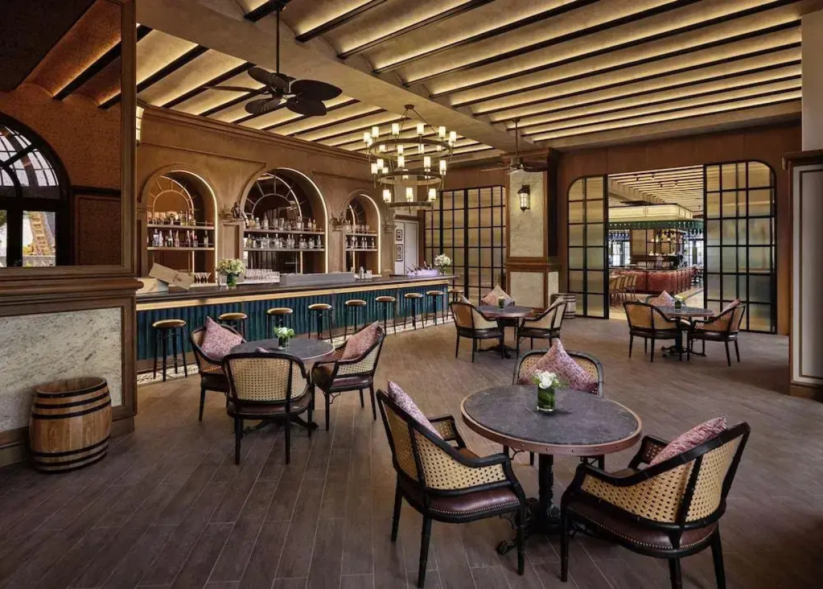 Mövenpick Resort Phan Thiet