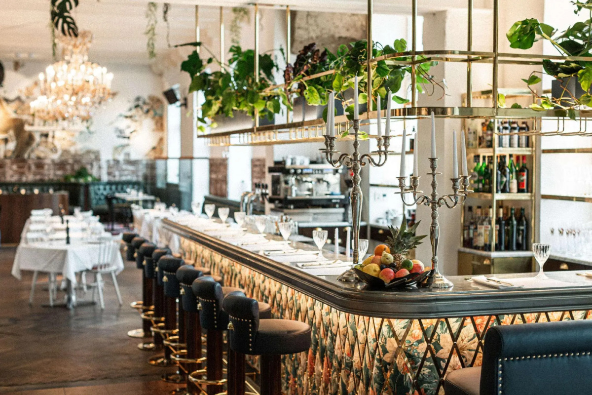 Grand Hôtel Wiesler Graz