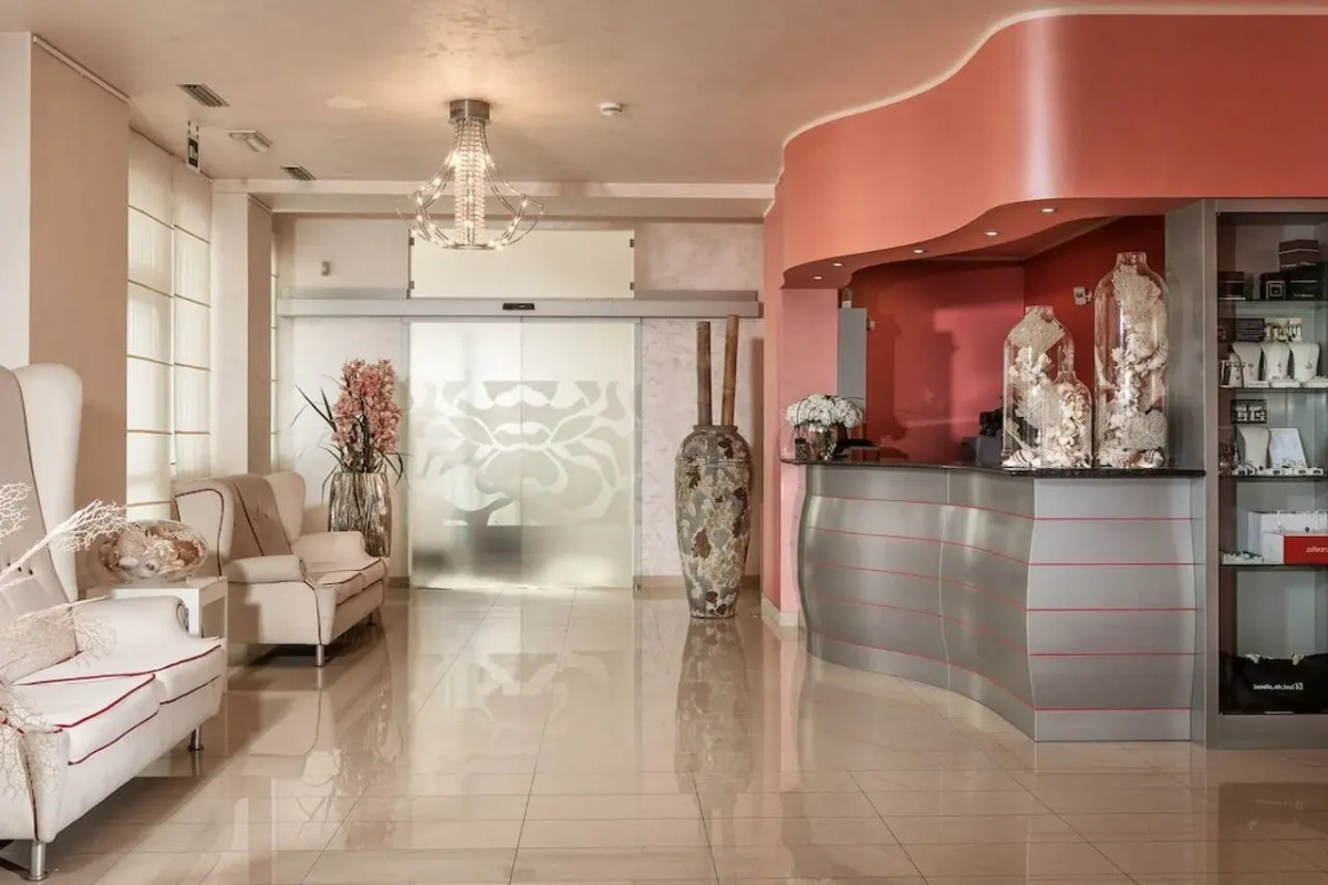 Baia del Mar Beach Boutique Hotel