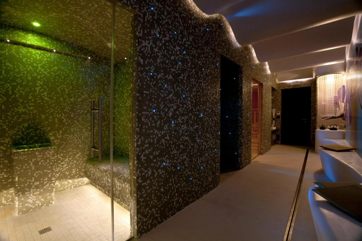 LHP Hotel Santa Margherita Palace & SPA