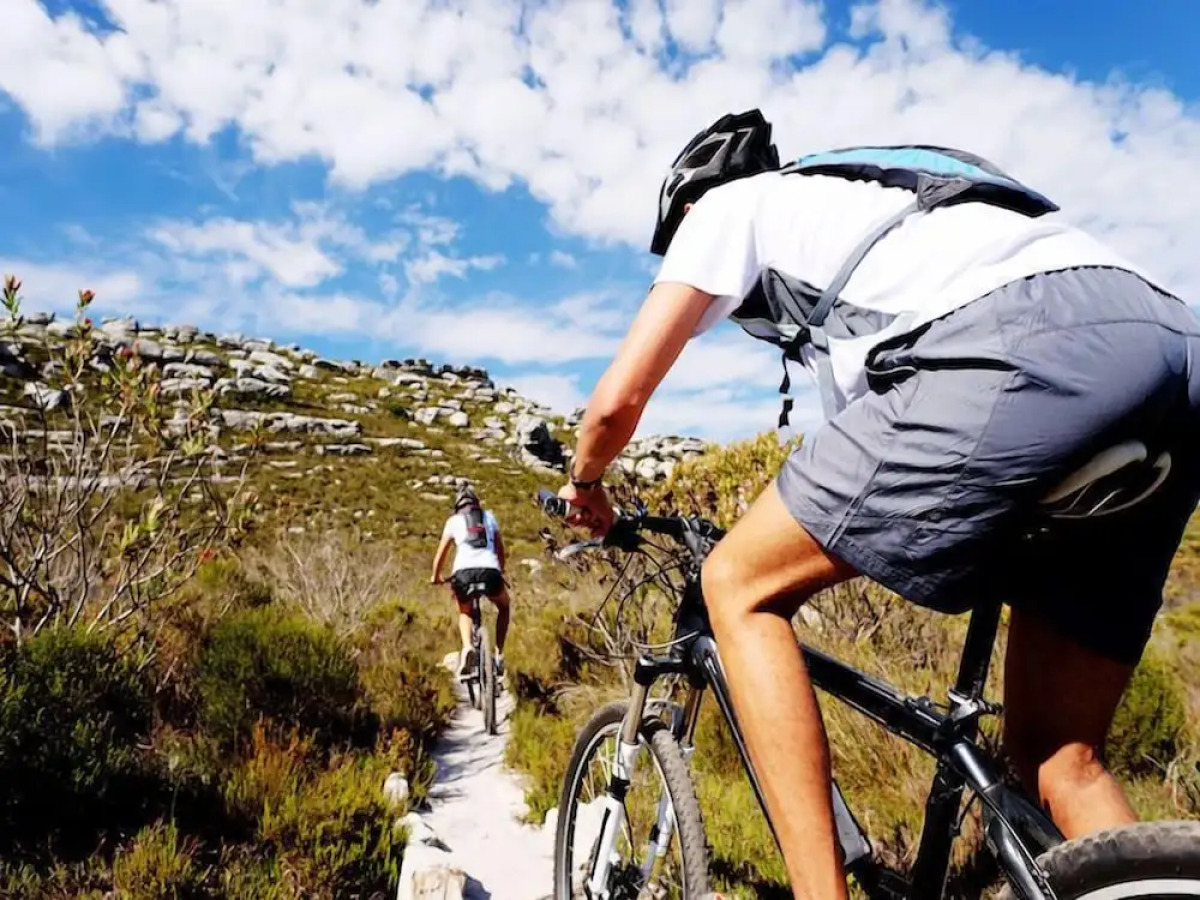 Grand Hotel Sonnenbichl