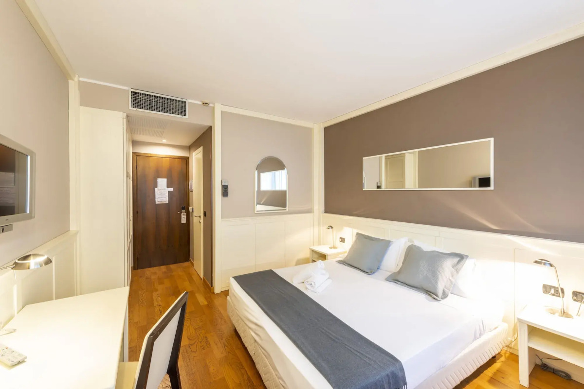 Hotel San Marco Fitness Pool & SPA