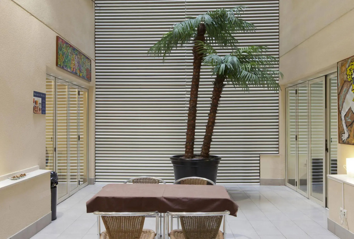 Hotel Sagrada Familia