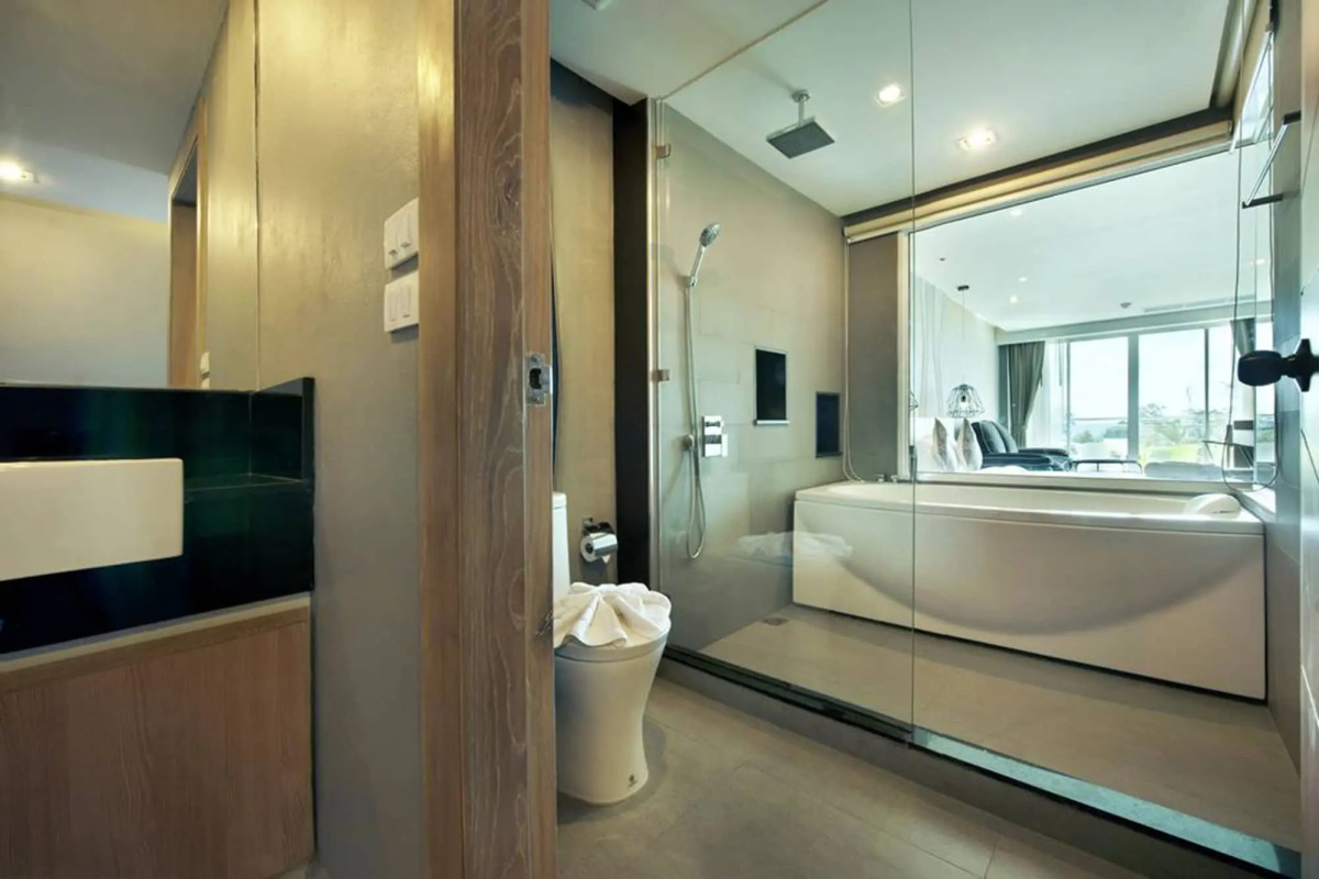 Ratana Patong Beach Hotel by Shanaya