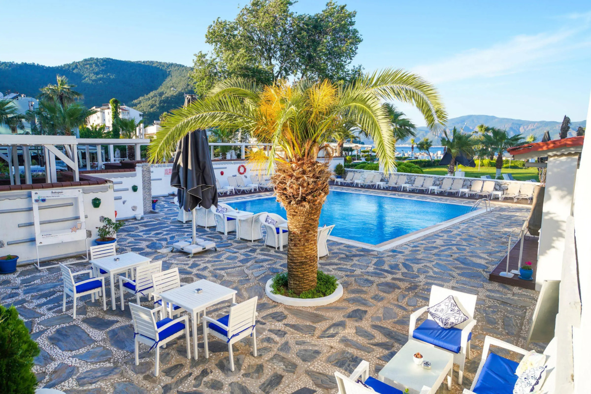 Casa Blanca Beach  - Adults Only